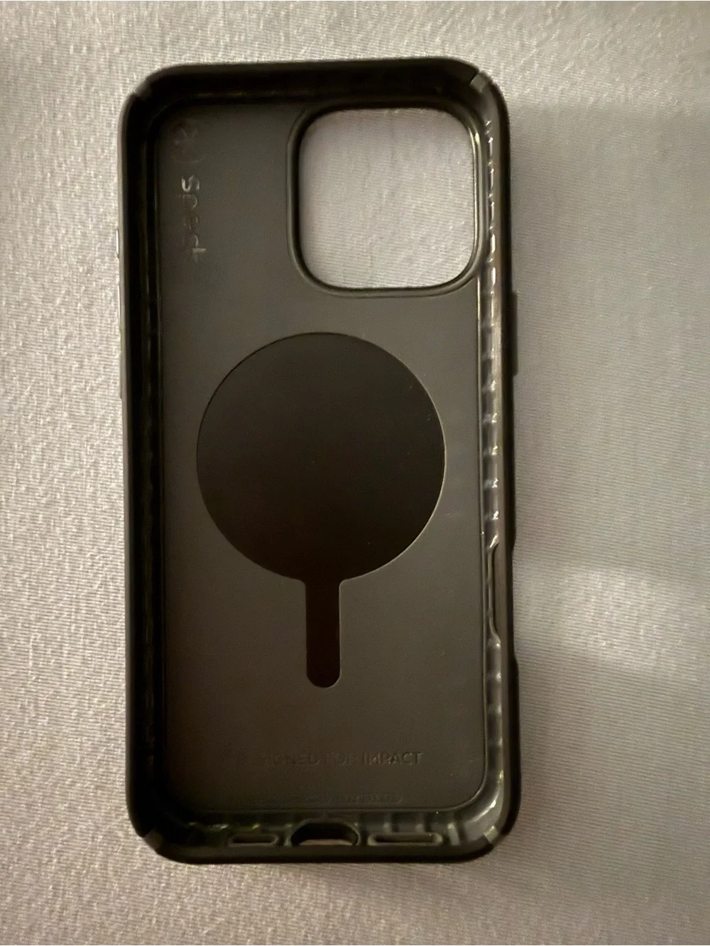 Speck iPhone 16 pro max case